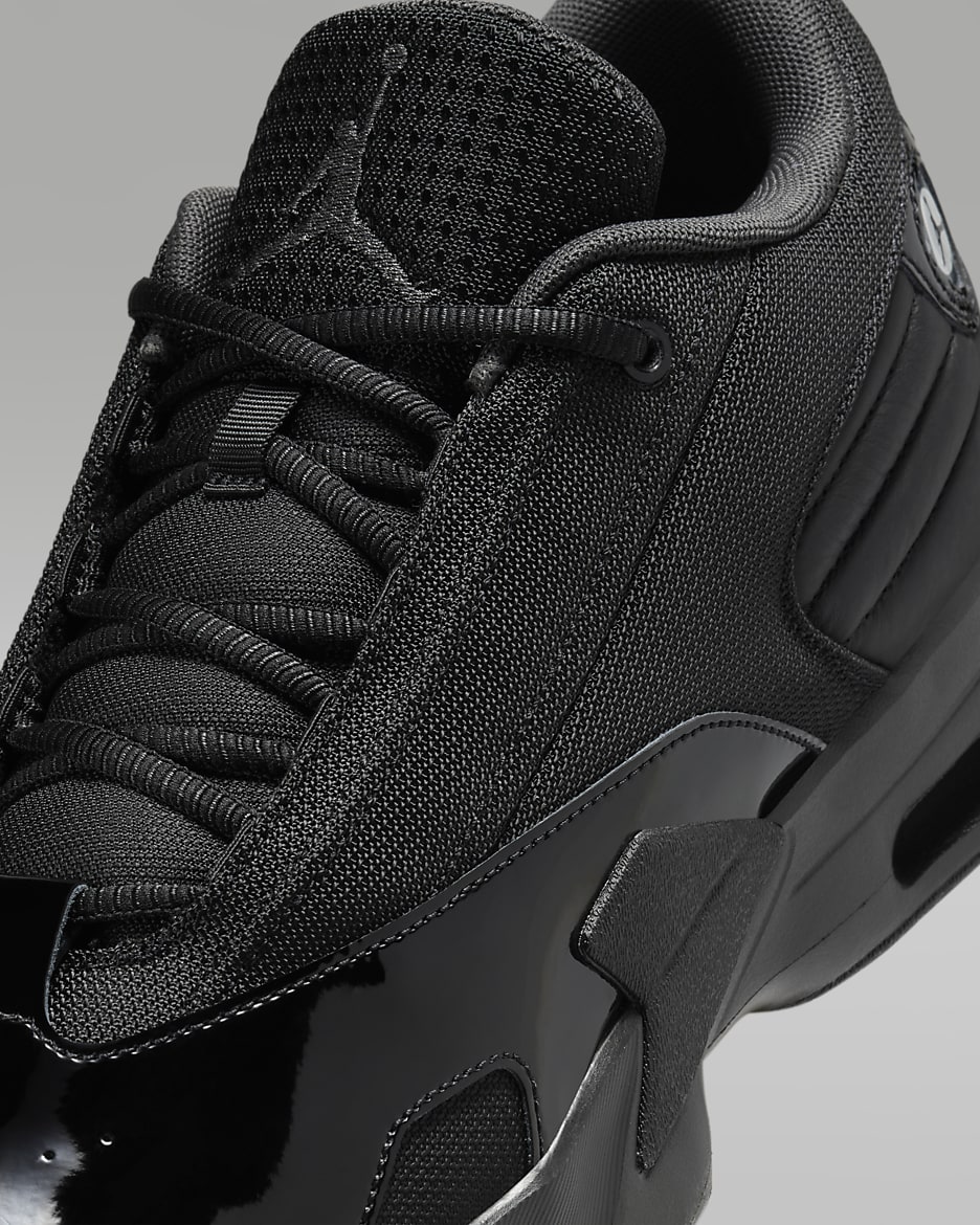 Nike air jordan max aura black 2025